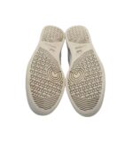 Adidasi barbati Adidas, 46, imitație de piele, alb - imagine 5