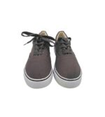 Tenisi barbati Vty, 43, material textil, gri - imagine 3