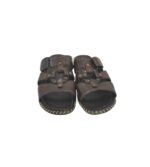 Saboti dama Janet D., 37, piele, negru - imagine 3