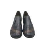 Pantofi dama Medicus, 41, piele, negru - imagine 3