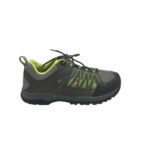 Adidasi barbati Air&Fresh, 43, imitație de piele, material textil, gri