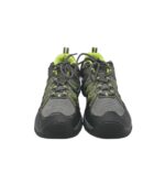 Adidasi barbati Air&Fresh, 43, imitație de piele, material textil, gri - imagine 3