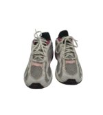 Adidasi dama Reebok, 38, imitație de piele, material textil, alb gri - imagine 3