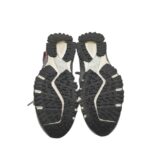 Adidasi barbati Ceak, 41, material textil, gri - imagine 5