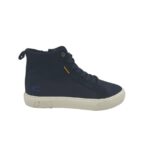 Tenisi barbati Camel Active 43, material textil, bleumarin