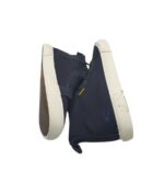 Tenisi barbati Camel Active 43, material textil, bleumarin - imagine 4