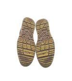 Adidasi copii Lurchi, 33, material textil, piele intoarsa , gri - imagine 5