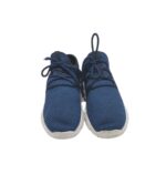 Adidasi dama Esmara, 37, material textil, albastru - imagine 3