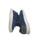 Adidasi dama Esmara, 37, material textil, albastru - imagine 4