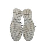 Adidasi dama Esmara, 37, material textil, albastru - imagine 5