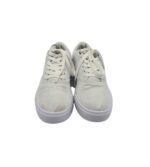 Tenisi dama Nike 38, material textil, alb - imagine 3