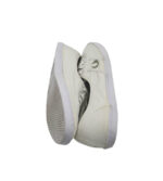 Tenisi dama Fred Perry, 38, material textil, alb - imagine 4