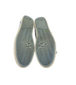 Tenisi dama Hummel, 38, material textil, albastru - imagine 5