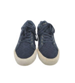 Tenisi dama Soccx, 39, material textil, albastru - imagine 3