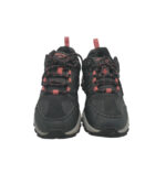 Adidasi dama Skechers, 38, imitație de piele, material textil, negru - imagine 3