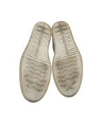 Adidasi dama Tom Tailor, 40, imitație de piele,alb - imagine 5