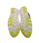 Adidasi barbati Athletic, 43, imitație de piele, material textil, albastru - imagine 5