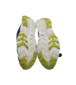 Adidasi dama Athletic, 39, imitație de piele, material textil, albastru - imagine 5