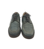 Pantofi barbati Clarks, 43, piele, gri - imagine 3