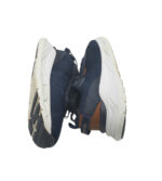 Adidasi barbati Bench, 40, material textil, bleumarin - imagine 4