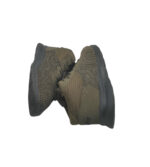 Ghete barbati Vty 42, material textil, kaki - imagine 4