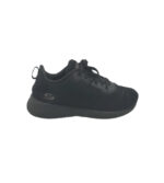 Adidasi barbati Skechers, 40, material textil, negru