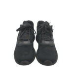 Adidasi barbati Skechers, 40, material textil, negru - imagine 3