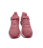 Adidasi dama Adidas, 36, material textil, roz - imagine 3