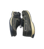 Mocasini barbati Ituwi, 43, piele, negru - imagine 4