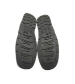 Pantofi barbati Kangol, 42, piele, negru - imagine 5