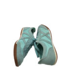 Adidasi dama Graceland, 39, imitație de piele, material textil, albastru - imagine 4