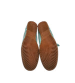 Adidasi dama Graceland, 39, imitație de piele, material textil, albastru - imagine 5