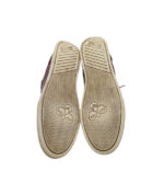 Tenisi dama Hummel, 38, material textil, maro - imagine 5