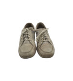 Pantofi dama Waldlaufer 37 , piele , gri - imagine 3