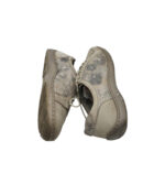 Pantofi dama Waldlaufer 37 , piele , gri - imagine 4