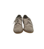 Pantofi dama Graceland, 38, material textil, gri - imagine 3