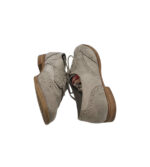 Pantofi dama Graceland, 38, material textil, gri - imagine 4