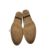 Pantofi dama Graceland, 38, material textil, gri - imagine 5