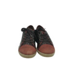 Adidasi dama Josef Seibel, 37, piele, maro - imagine 3