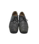 Pantofi dama Mephisto, 37, piele, negru - imagine 3