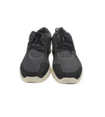 Adidasi barbati Nike, 43, material textil, negru - imagine 3