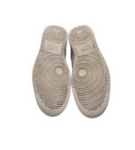 Adidasi barbati NIke 43, imitatie de piele, alb - imagine 5