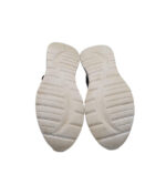 Adidasi dama Puma, 38, imitație de piele, material textil, negru - imagine 5