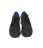 Adidasi barbati  Nike, 42, piele intoarsa, negru - imagine 3