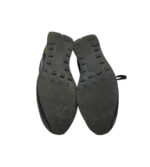 Adidasi barbati  Nike, 42, piele intoarsa, negru - imagine 5