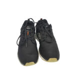 Adidasi barbati Umbro, 43, material textil, negru - imagine 3