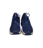 Adidasi dama Nike 38, material textil, albastru - imagine 3