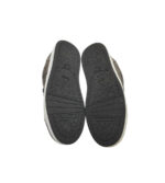 Adidasi copii Airwalk, 30, piele intoarsa, imitatie de piele, gri - imagine 5