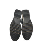 Adidasi dama Tamaris, 41, imitație de piele, piele intoarsa, albastru - imagine 5