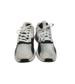 Adidasi dama Puma, 39, material textil, alb negru - imagine 3